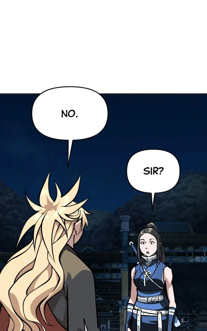 The Monkey King's Journey to the Murim Chapter 24 page 47