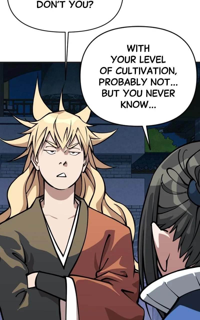 The Monkey King's Journey to the Murim Chapter 24 page 51