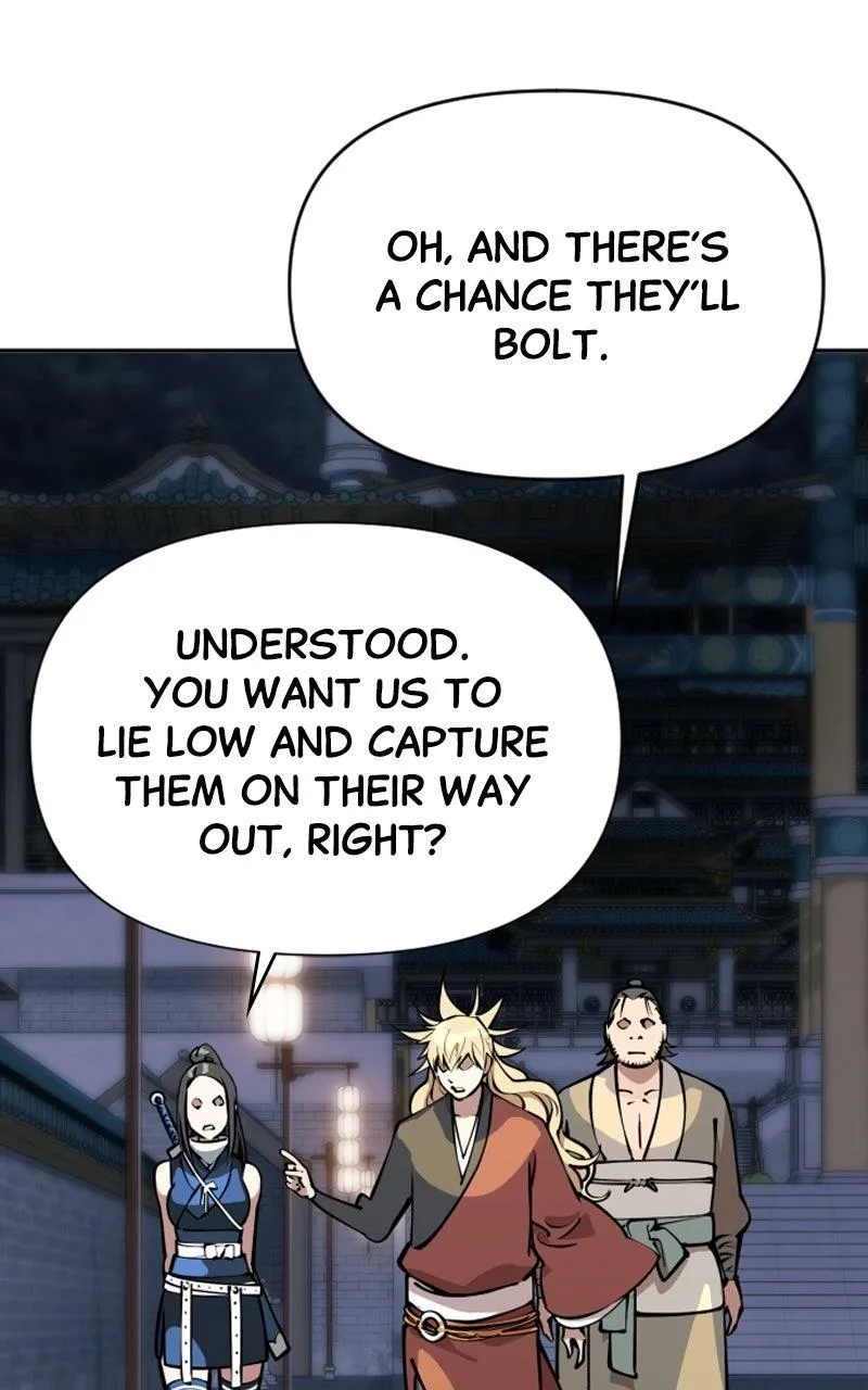 The Monkey King's Journey to the Murim Chapter 24 page 55