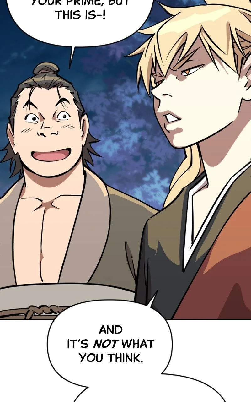 The Monkey King's Journey to the Murim Chapter 24 page 41