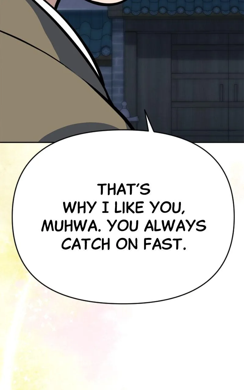 The Monkey King's Journey to the Murim Chapter 24 page 60