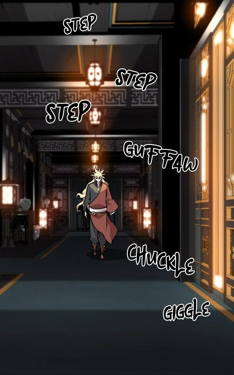 The Monkey King's Journey to the Murim Chapter 24 page 62