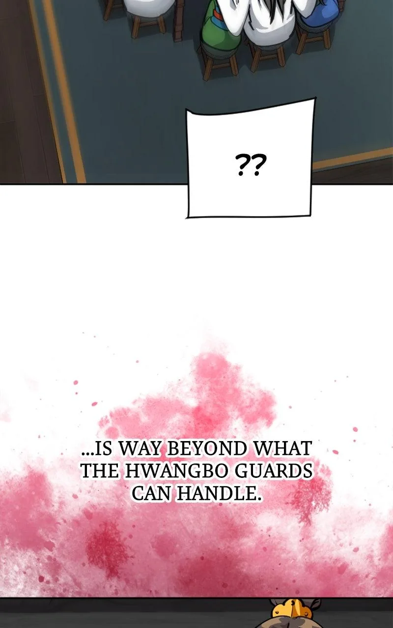 The Monkey King's Journey to the Murim Chapter 24 page 66