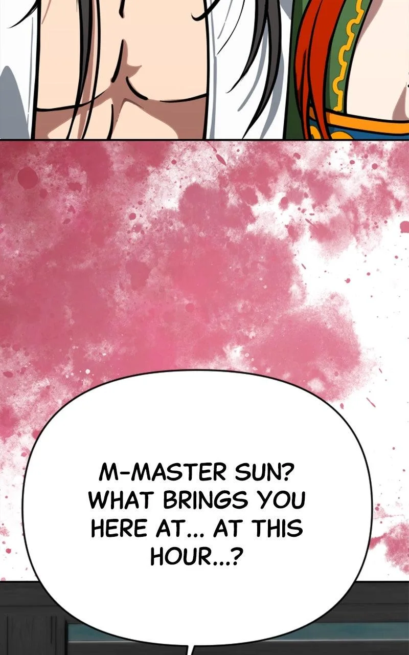 The Monkey King's Journey to the Murim Chapter 24 page 69