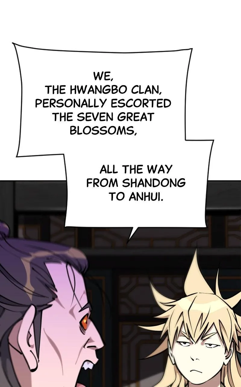 The Monkey King's Journey to the Murim Chapter 24 page 74