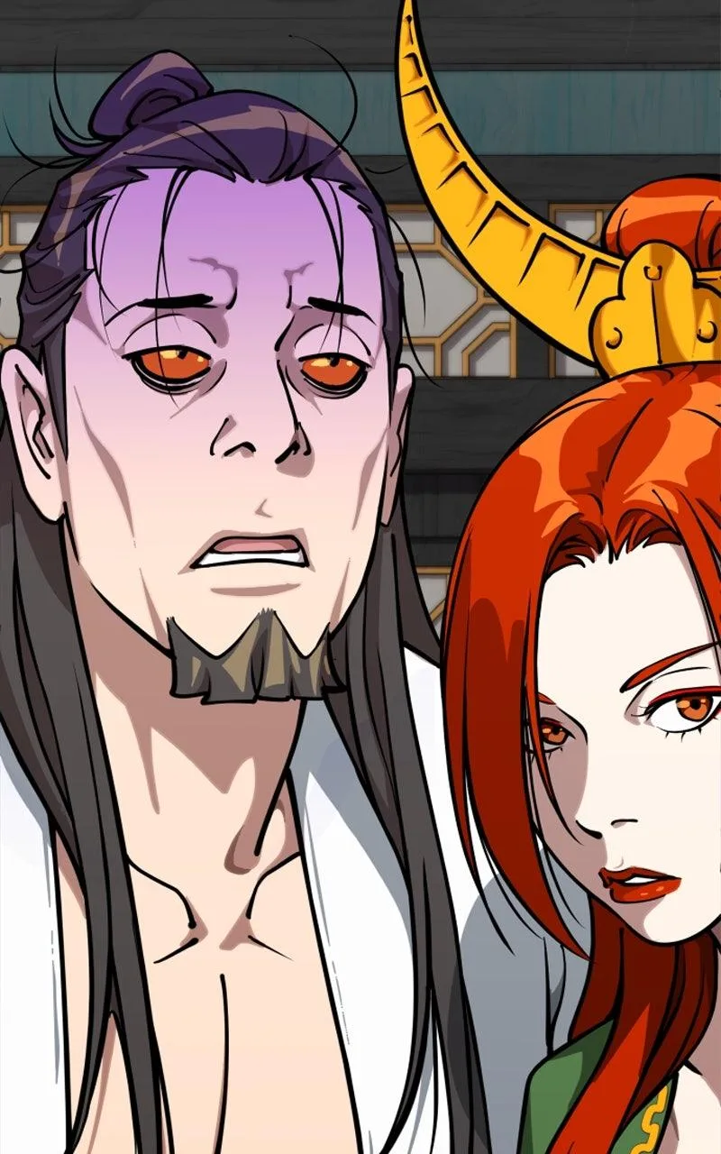 The Monkey King's Journey to the Murim Chapter 24 page 68