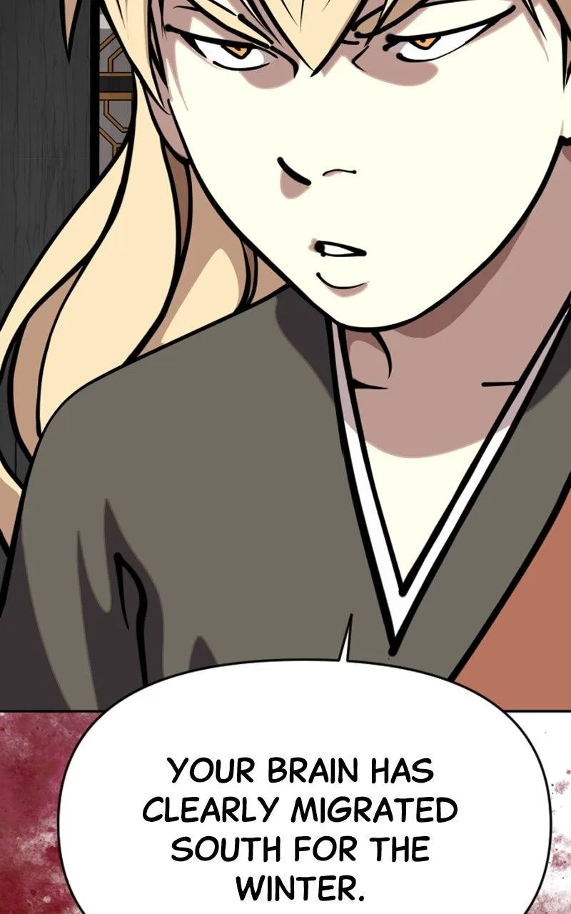 The Monkey King's Journey to the Murim Chapter 24 page 77