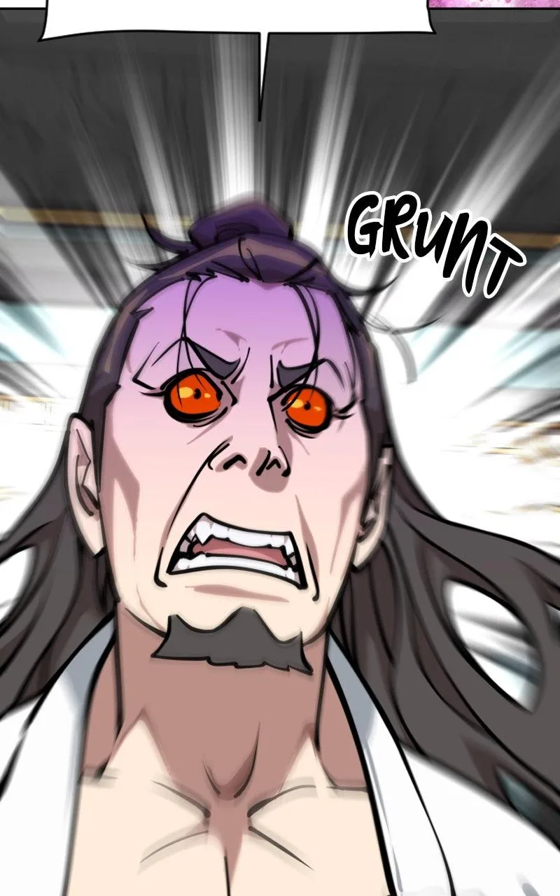 The Monkey King's Journey to the Murim Chapter 24 page 79