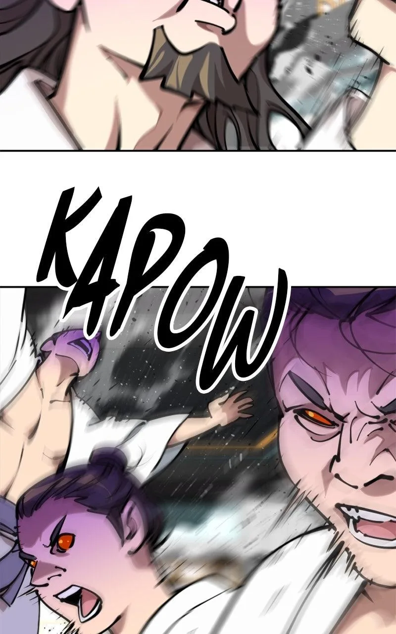 The Monkey King's Journey to the Murim Chapter 24 page 87