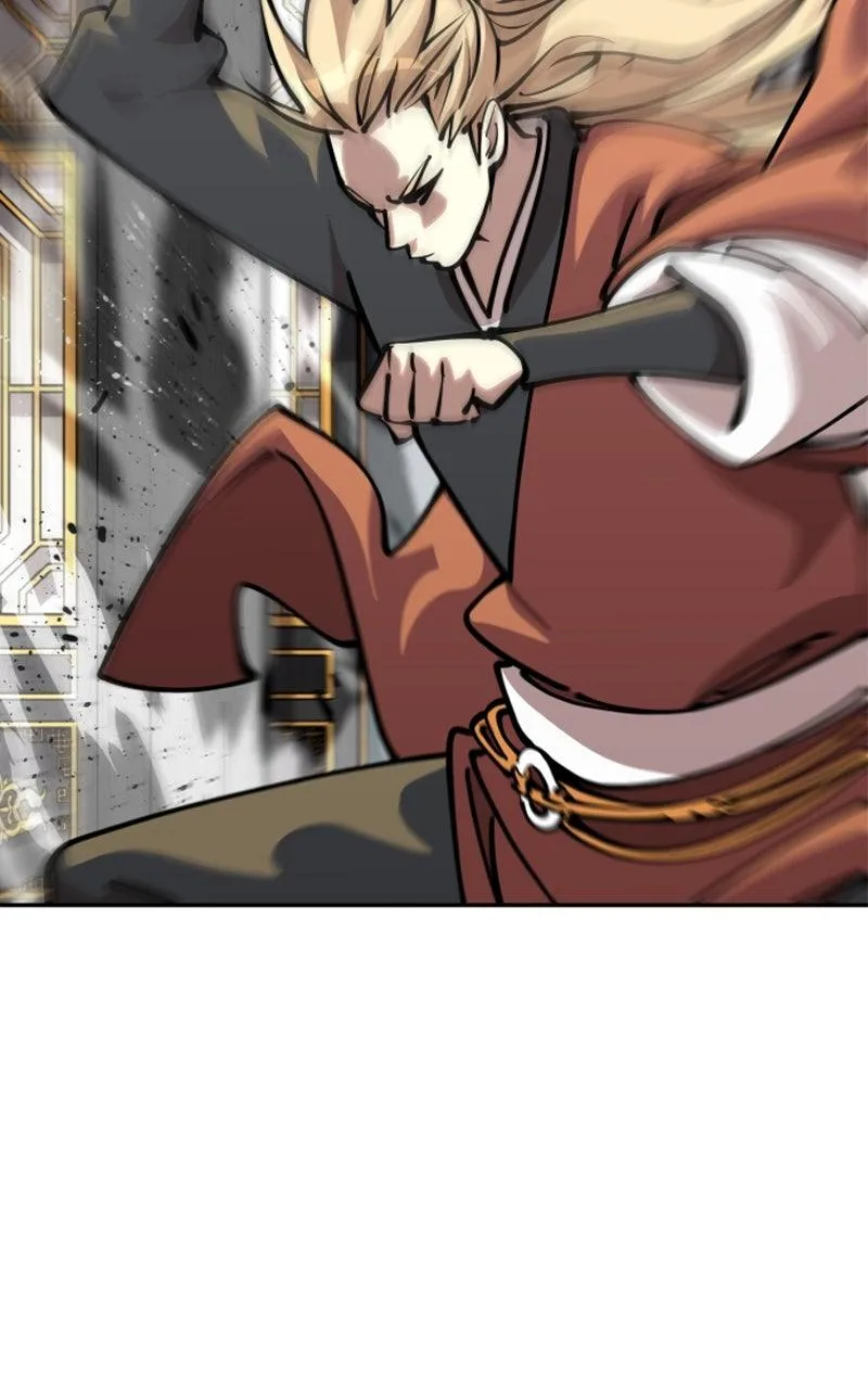 The Monkey King's Journey to the Murim Chapter 24 page 89