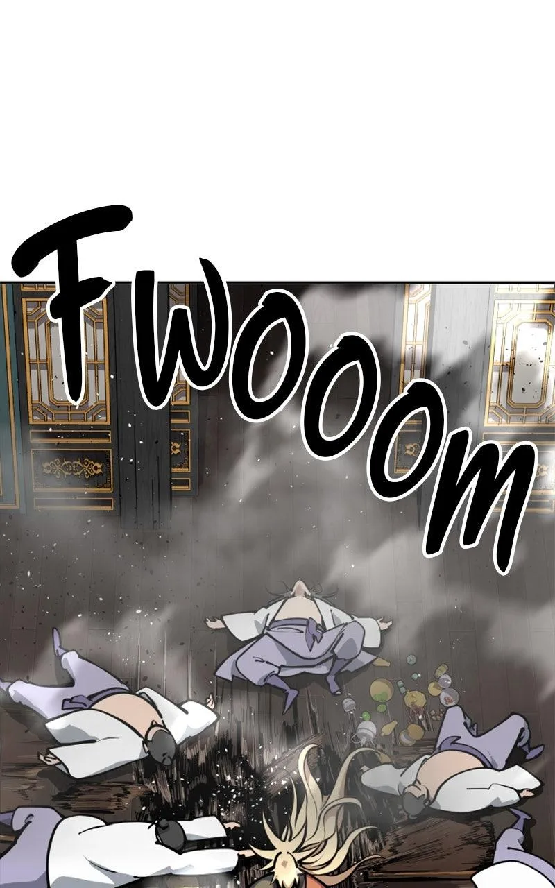 The Monkey King's Journey to the Murim Chapter 24 page 90