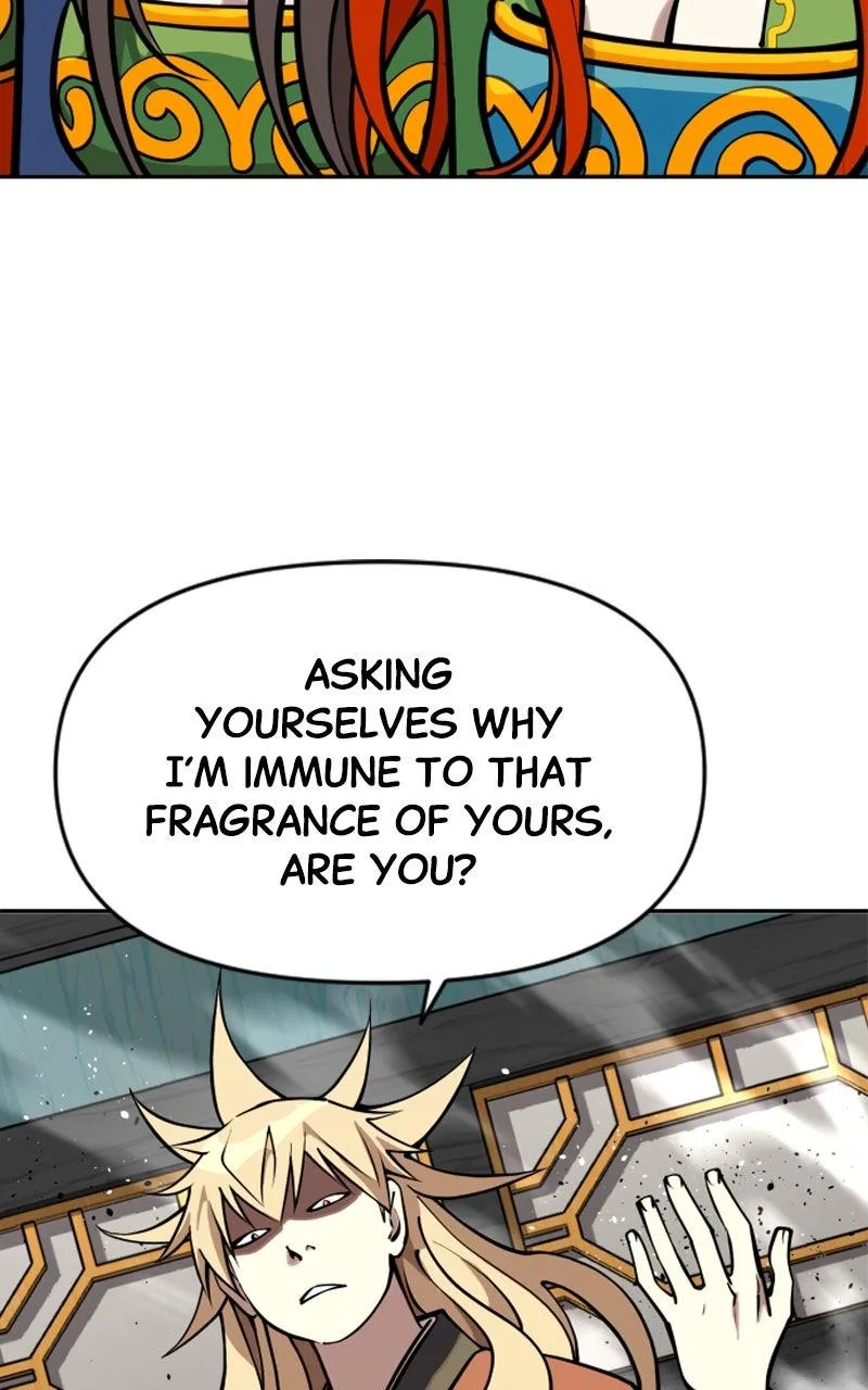 The Monkey King's Journey to the Murim Chapter 24 page 93