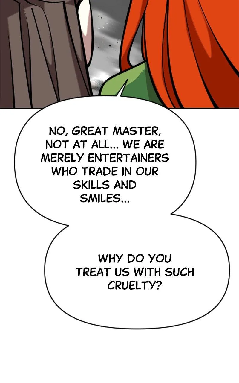 The Monkey King's Journey to the Murim Chapter 24 page 95