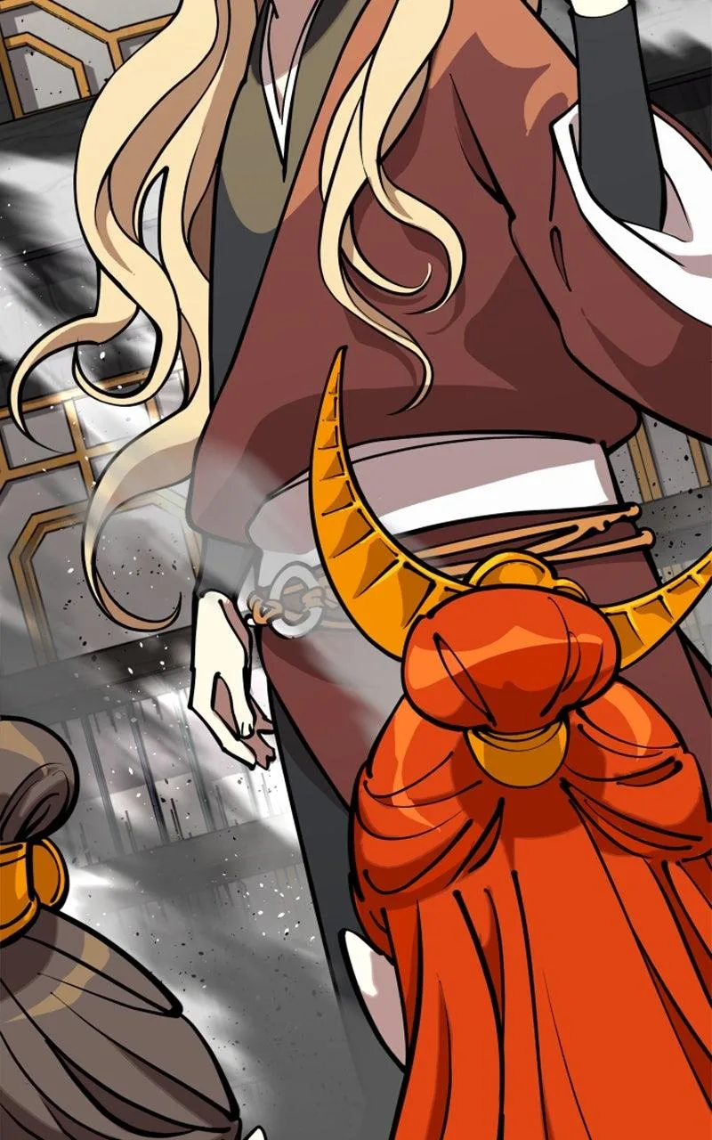 The Monkey King's Journey to the Murim Chapter 24 page 94