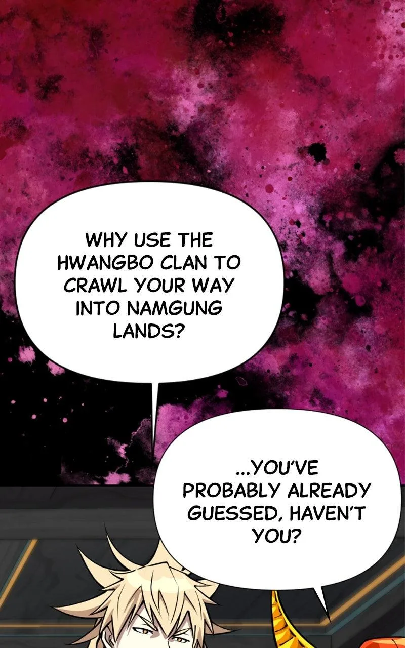 The Monkey King's Journey to the Murim Chapter 24 page 105