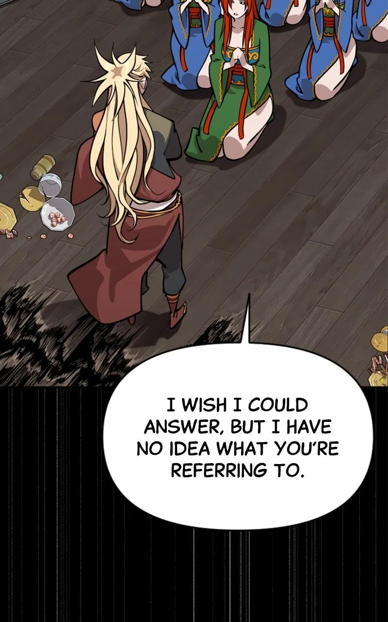 The Monkey King's Journey to the Murim Chapter 24 page 111