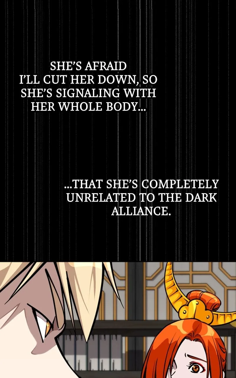 The Monkey King's Journey to the Murim Chapter 24 page 112