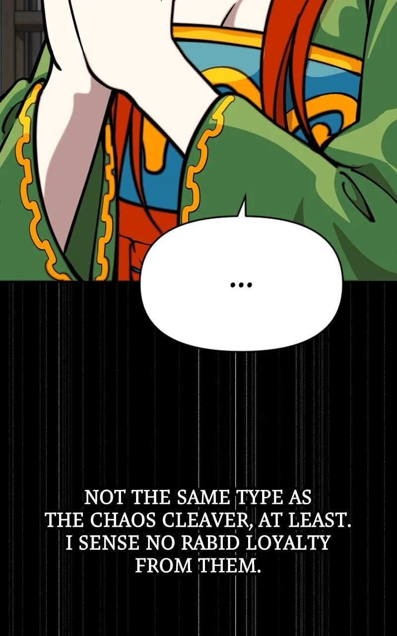The Monkey King's Journey to the Murim Chapter 24 page 117