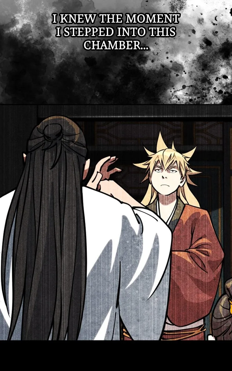 The Monkey King's Journey to the Murim Chapter 24 page 121