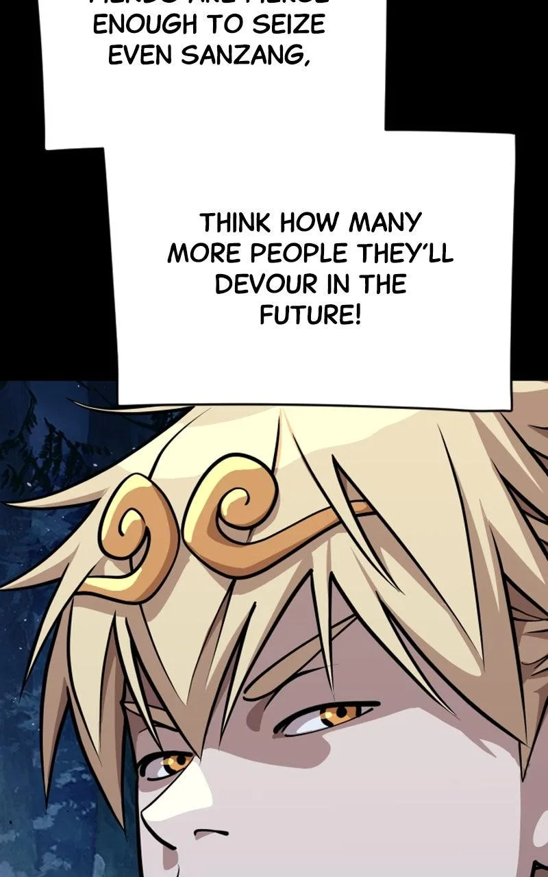 The Monkey King's Journey to the Murim Chapter 25 page 11
