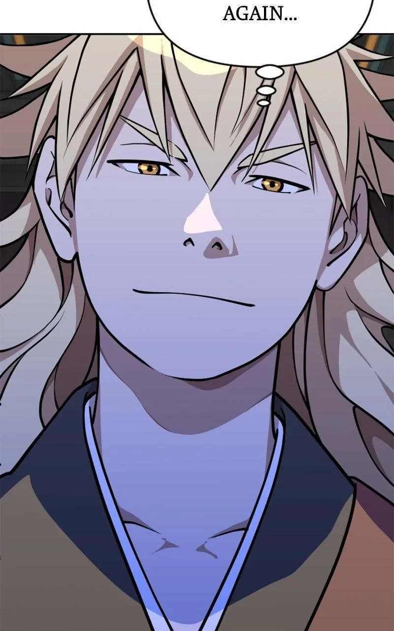 The Monkey King's Journey to the Murim Chapter 25 page 4