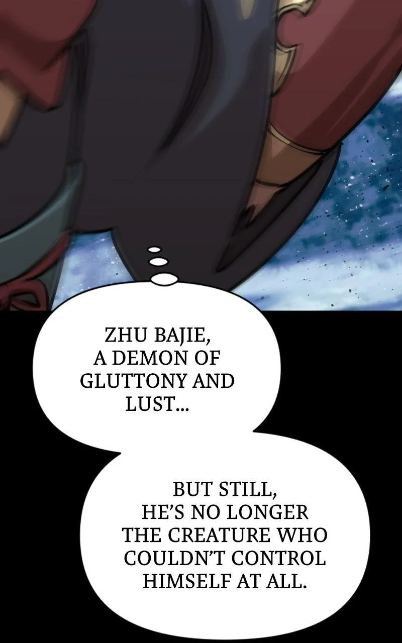 The Monkey King's Journey to the Murim Chapter 25 page 30