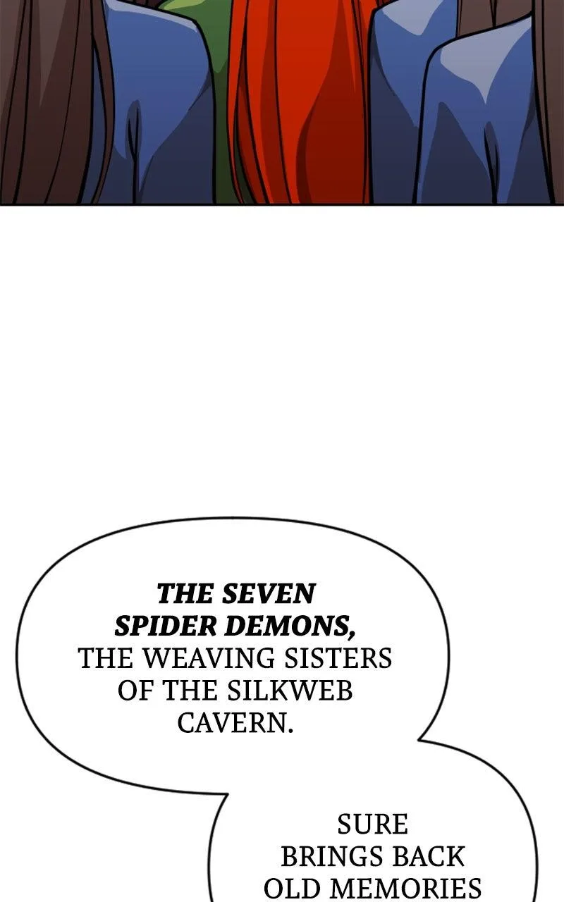 The Monkey King's Journey to the Murim Chapter 25 page 3