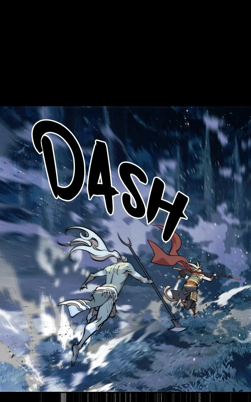 The Monkey King's Journey to the Murim Chapter 25 page 31