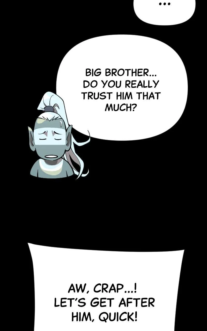 The Monkey King's Journey to the Murim Chapter 25 page 28