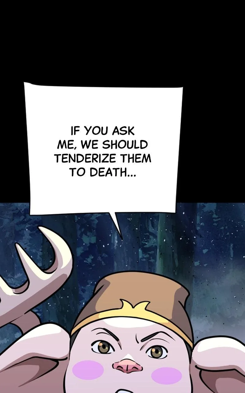The Monkey King's Journey to the Murim Chapter 25 page 13