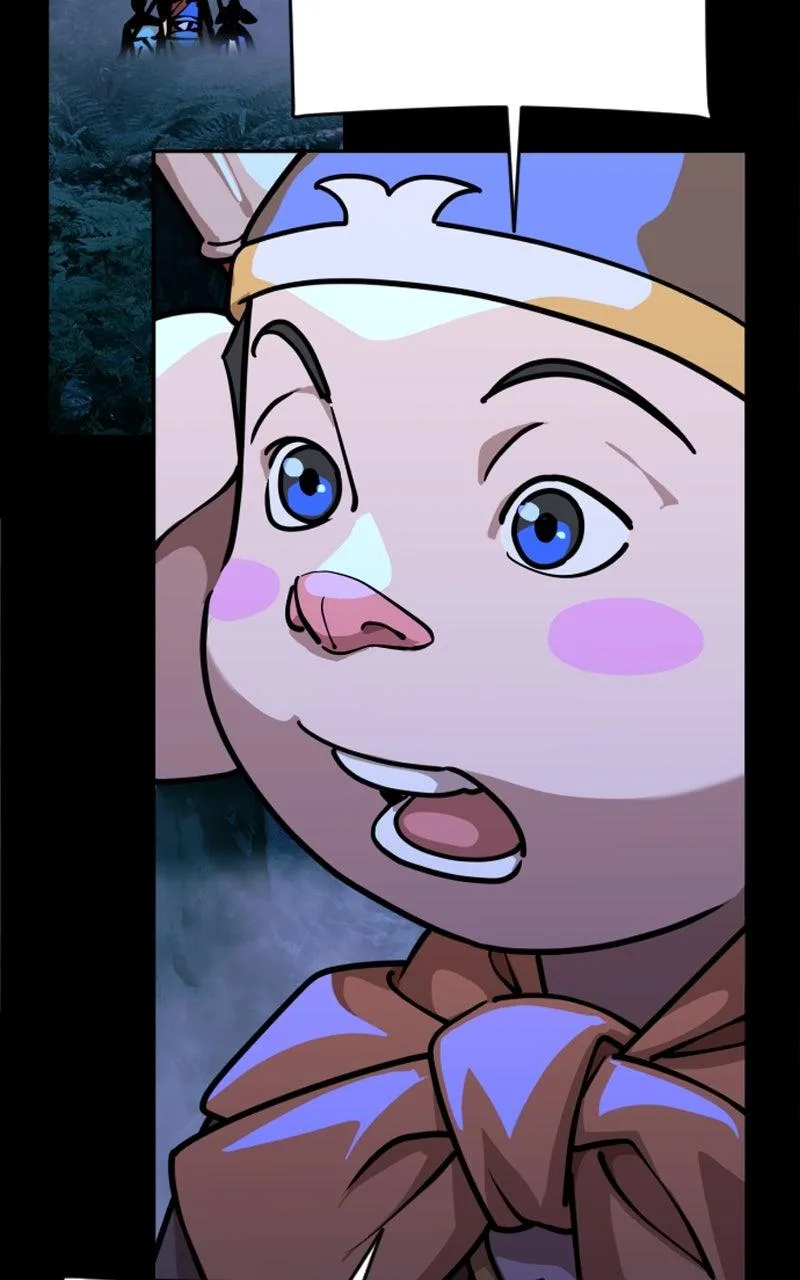 The Monkey King's Journey to the Murim Chapter 25 page 7