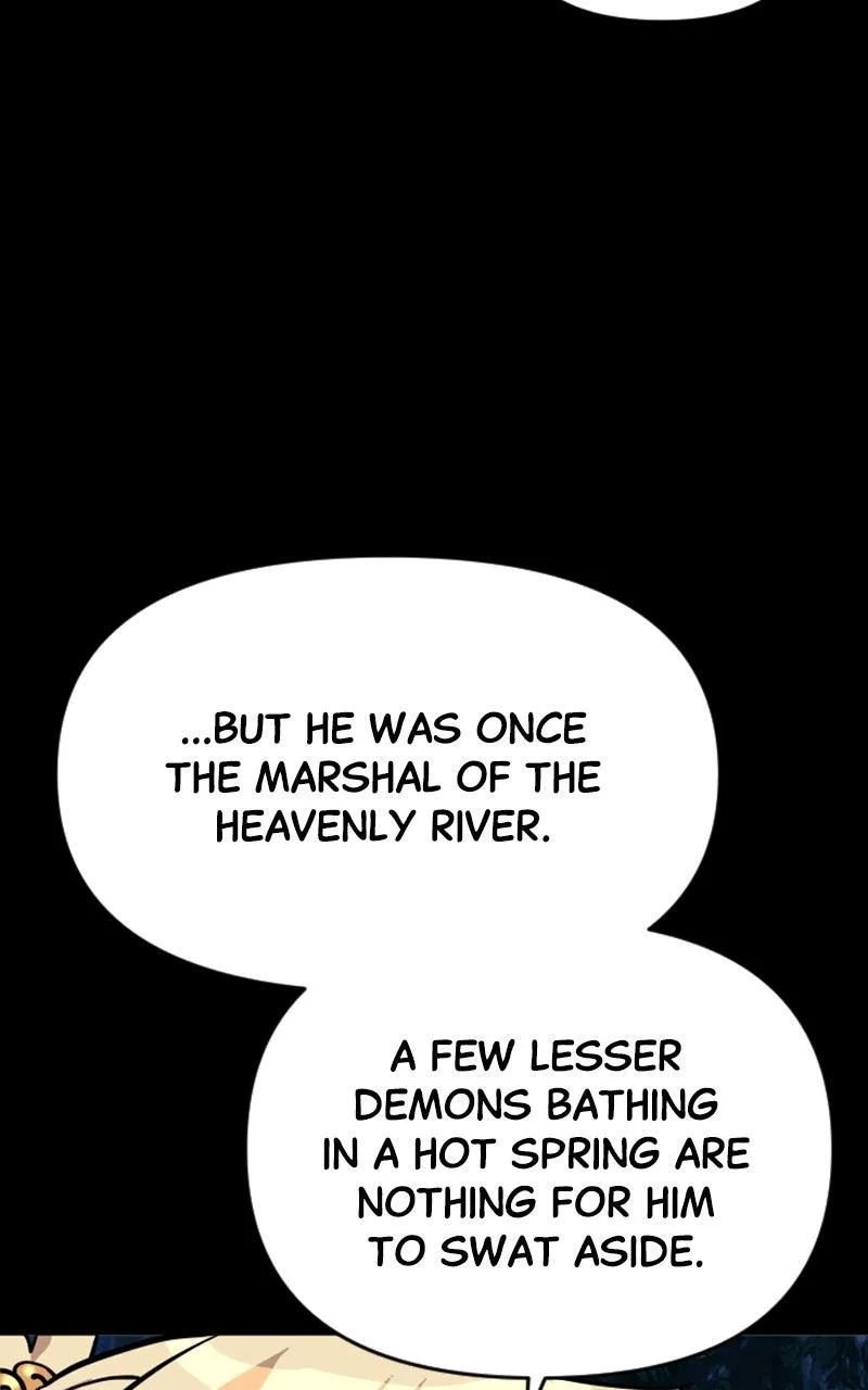 The Monkey King's Journey to the Murim Chapter 25 page 22