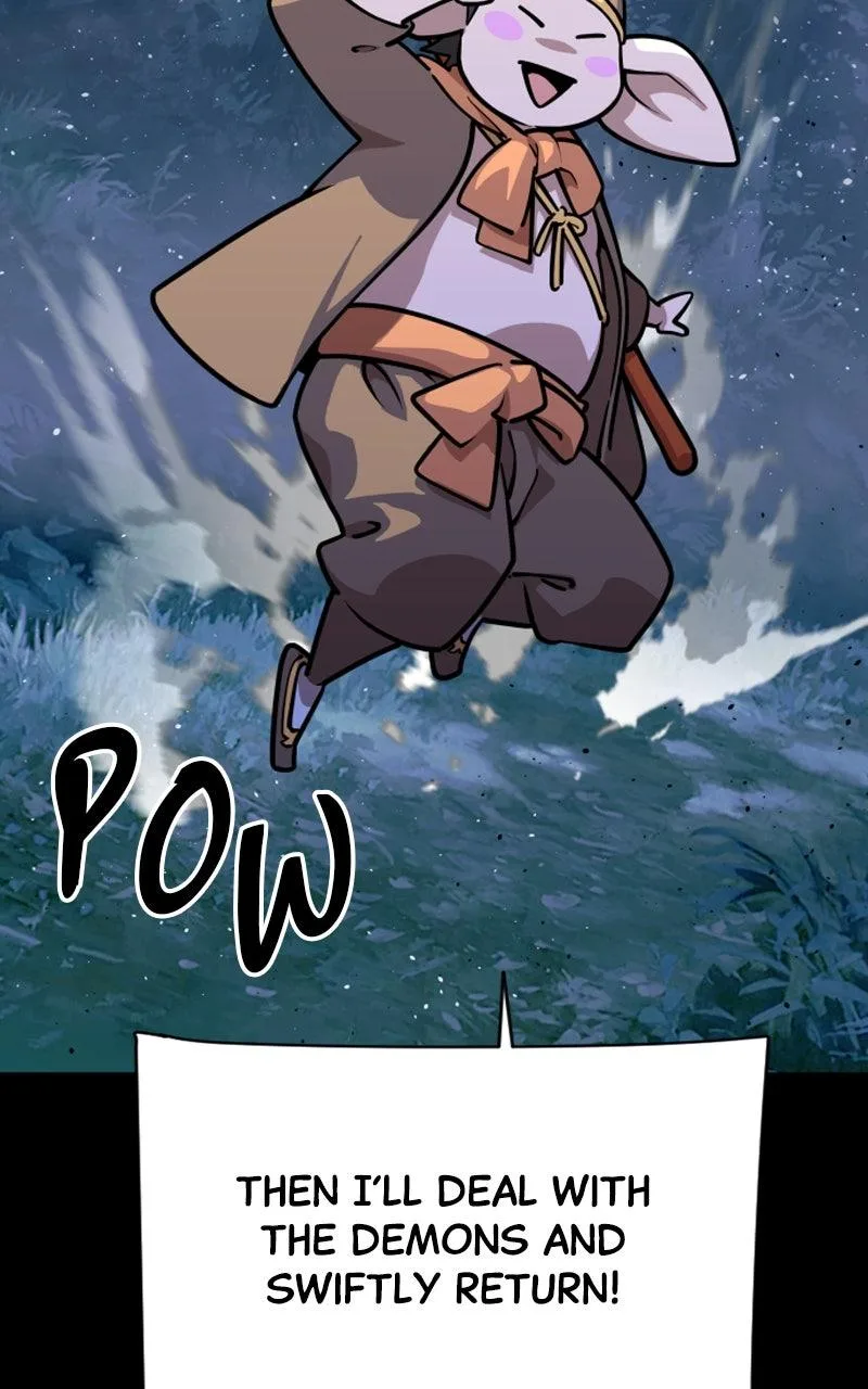 The Monkey King's Journey to the Murim Chapter 25 page 18