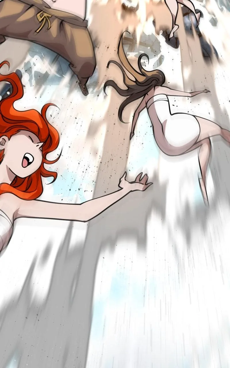 The Monkey King's Journey to the Murim Chapter 25 page 38