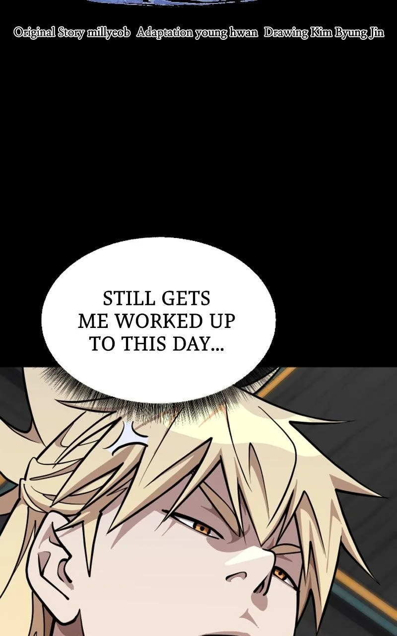 The Monkey King's Journey to the Murim Chapter 25 page 43