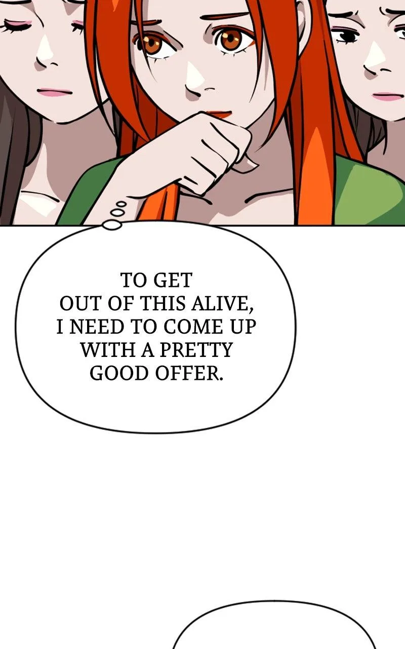 The Monkey King's Journey to the Murim Chapter 25 page 47