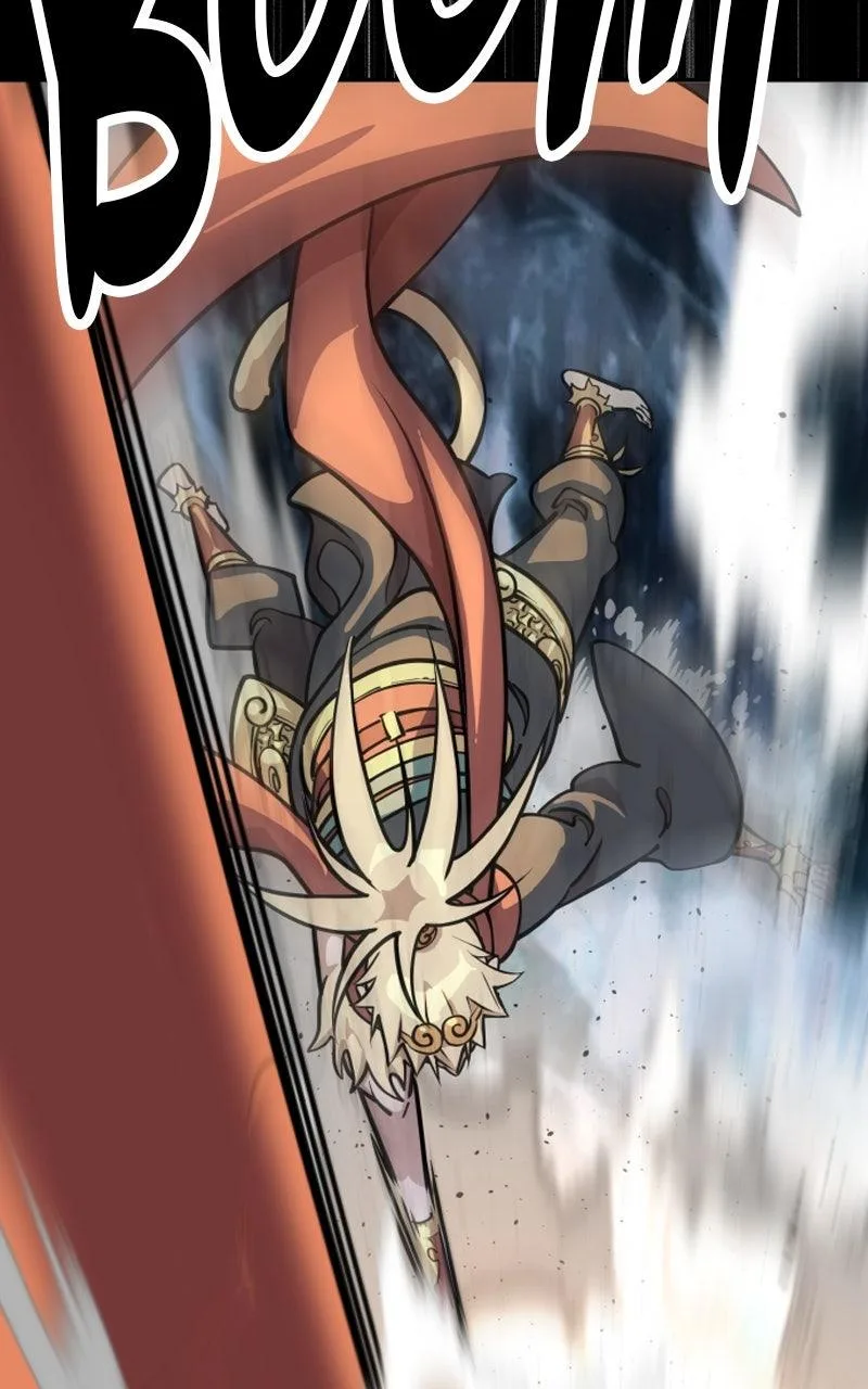 The Monkey King's Journey to the Murim Chapter 25 page 36