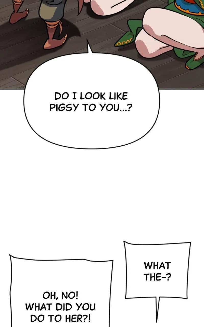 The Monkey King's Journey to the Murim Chapter 25 page 56