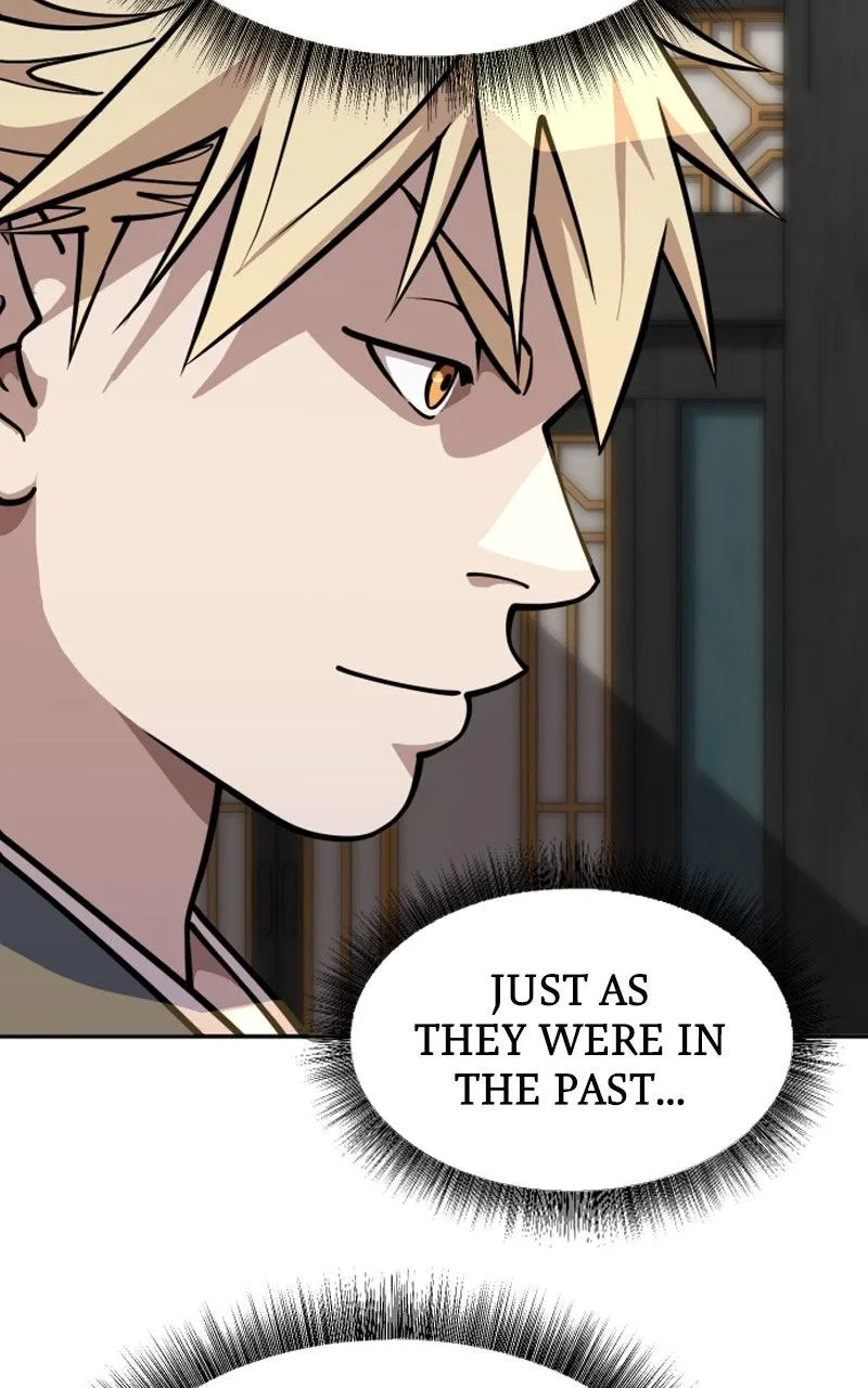 The Monkey King's Journey to the Murim Chapter 25 page 51