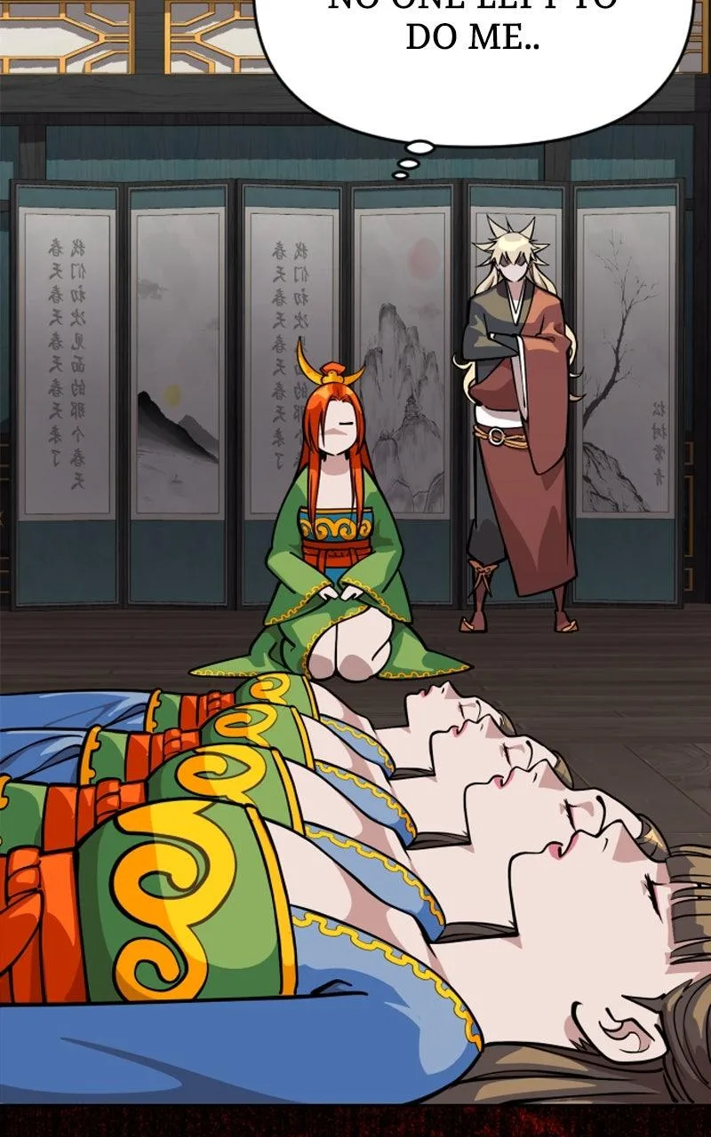 The Monkey King's Journey to the Murim Chapter 25 page 65