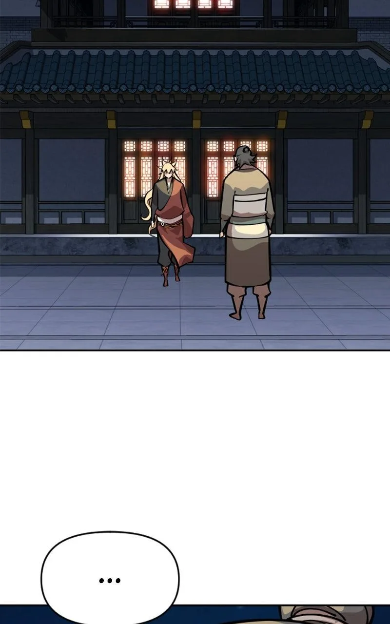 The Monkey King's Journey to the Murim Chapter 25 page 71