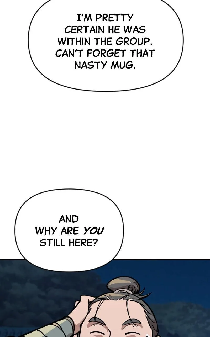 The Monkey King's Journey to the Murim Chapter 25 page 81