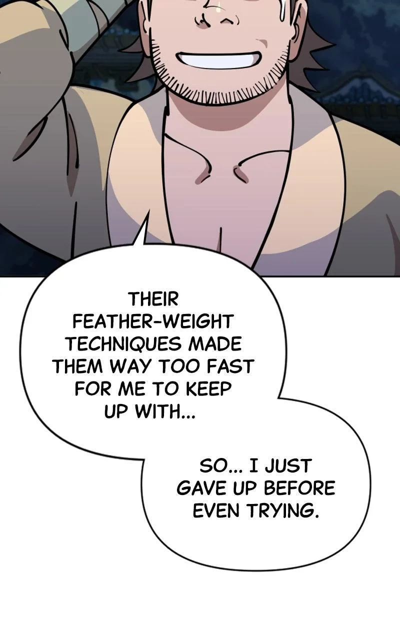 The Monkey King's Journey to the Murim Chapter 25 page 82