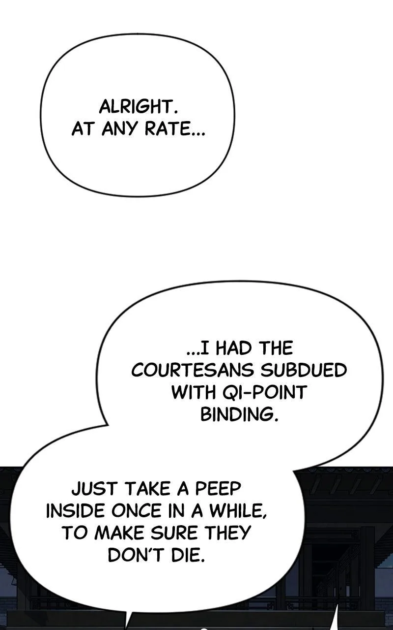 The Monkey King's Journey to the Murim Chapter 25 page 83