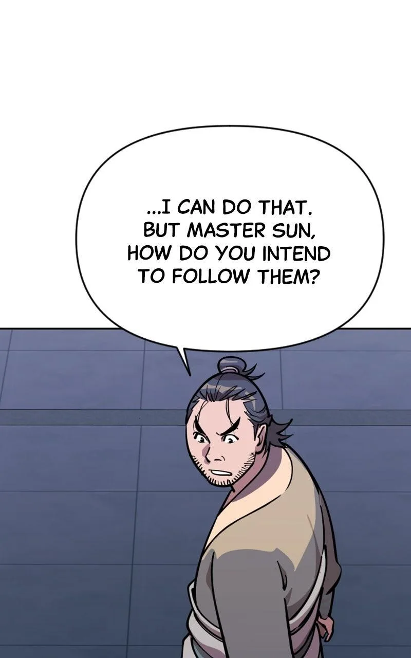 The Monkey King's Journey to the Murim Chapter 25 page 85