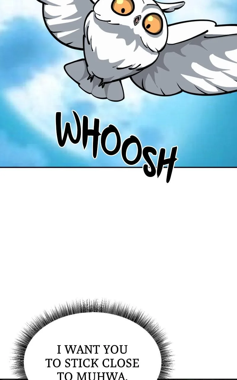 The Monkey King's Journey to the Murim Chapter 25 page 90