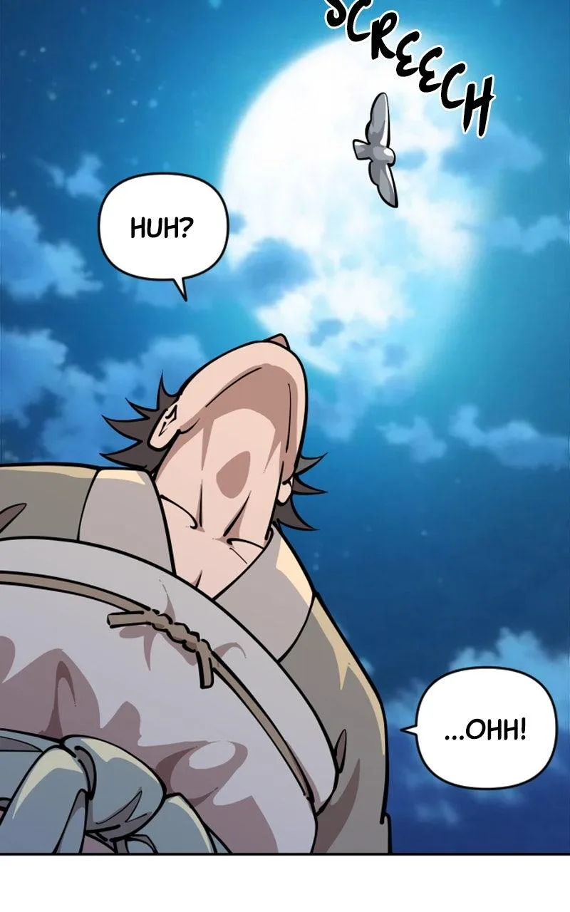 The Monkey King's Journey to the Murim Chapter 25 page 88