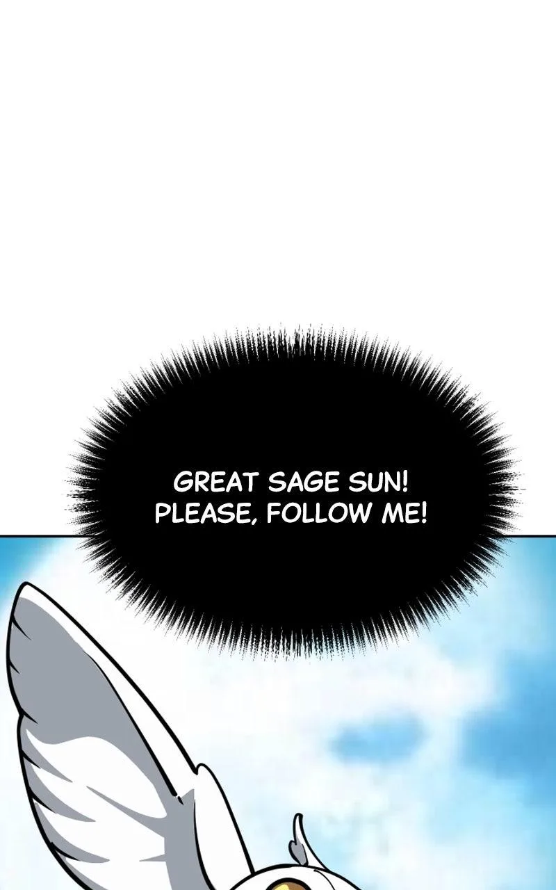 The Monkey King's Journey to the Murim Chapter 25 page 89