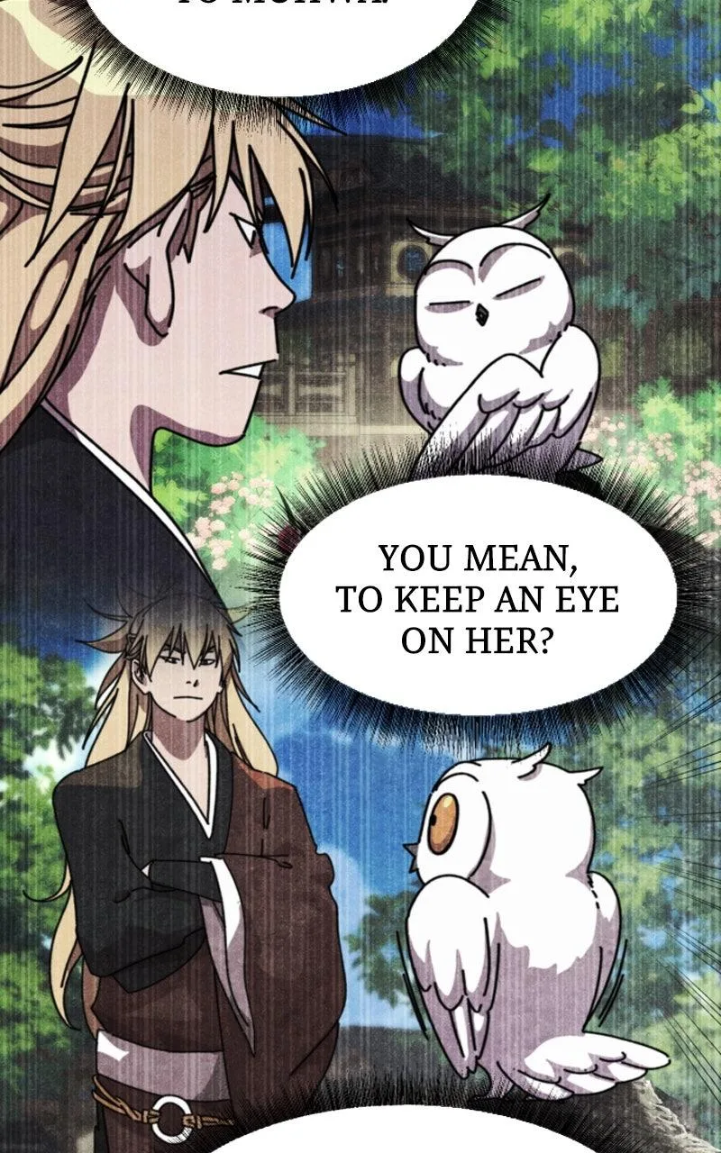 The Monkey King's Journey to the Murim Chapter 25 page 91
