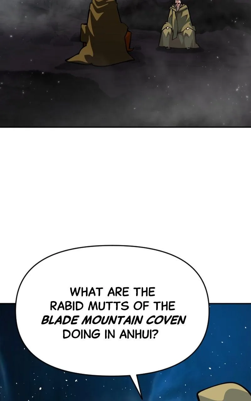 The Monkey King's Journey to the Murim Chapter 25 page 99